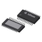 Infineon TLE9461ESXUMA1 TLE6250G V33 TLE7250GVIO Analog ICS