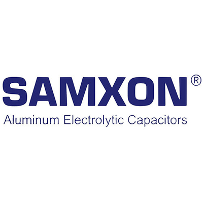 Samxon EGF108M1JK25RR ERT337M2DL30RR 1000uF 63v Radial Solid Elektrolit Kapasitor