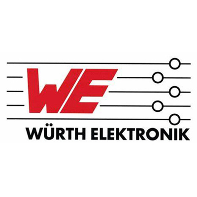 Wurth Elektronik 890324025039 890324025017 0.1uF 10% 275VAC Safety Capacitor