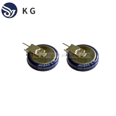 EECF5R5U105 DIP Electronic Components Three-terminal v Engine Spot MOS FET   N-Channel New Original EECF5R5U105