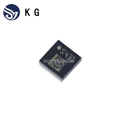 LSM6DS0TR LGA16  Electronic Components IC MCU Microcontroller Integrated Circuits LSM6DS0TR