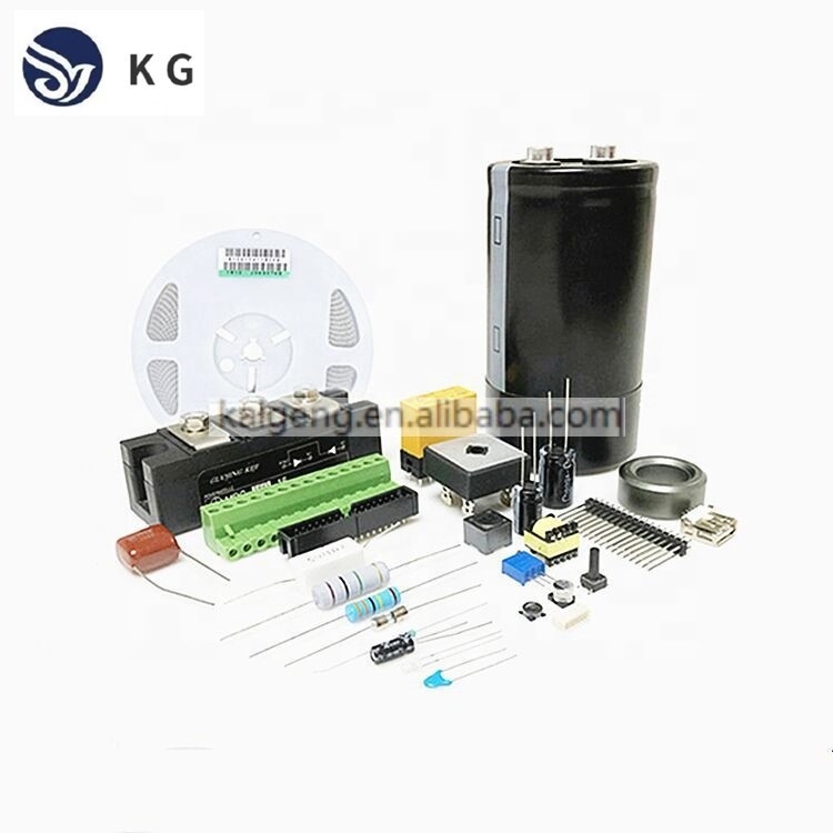 KSR-3R3204-R  Electronic Components The super capacitor 3.3V0.2F  N-Channel New Original  KSR-3R3204-R