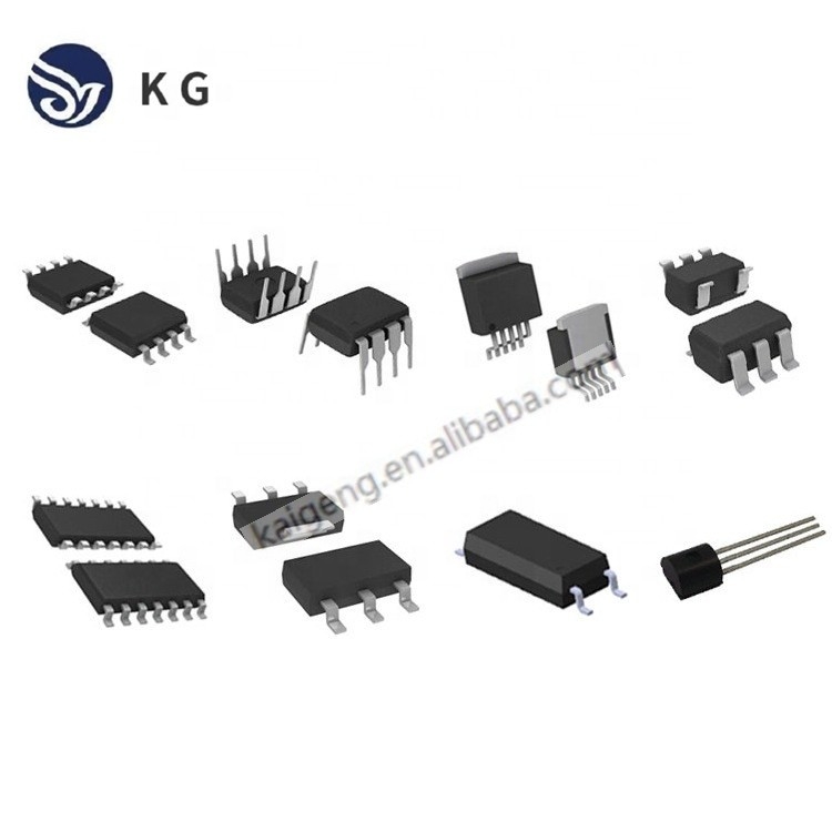 JS1-12V-F DIP Electronic Components IC MCU Microcontroller Integrated Circuits  JS1-12V-F