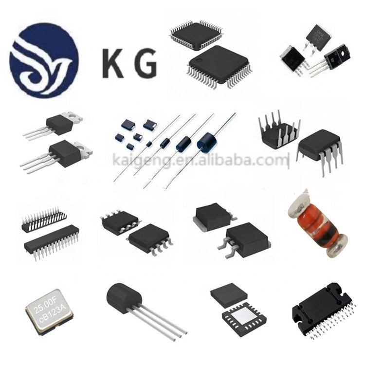 EB2-5NU N/A Electronic Components IC MCU Microcontroller Integrated Circuits  EB2-5NU